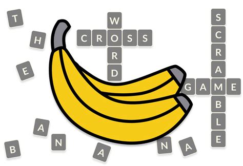 bananagrams game|Plantaingrams .